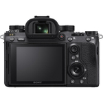 Фотоаппарат Sony Alpha A9 Body