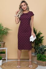 Платье 71186 Avili