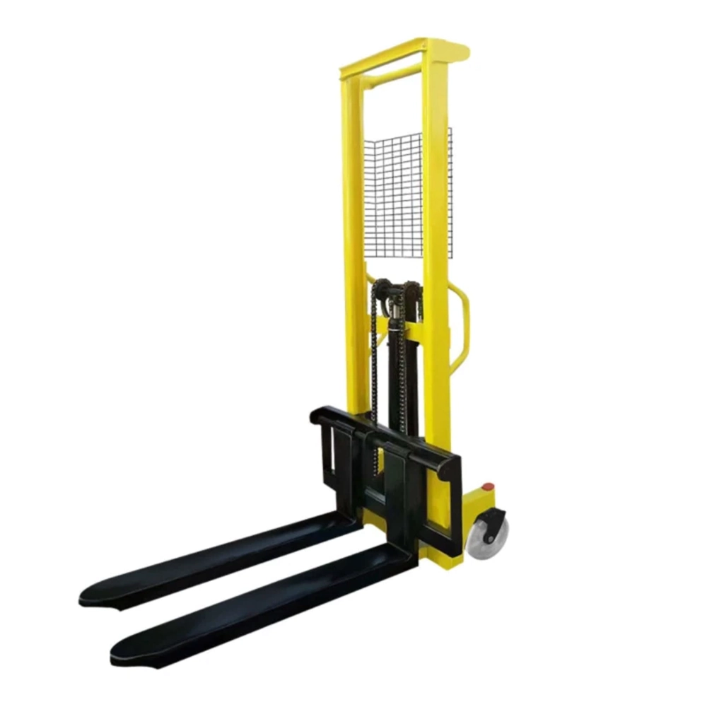 PROLIFT MS1516 ручной гидравлический штабелер