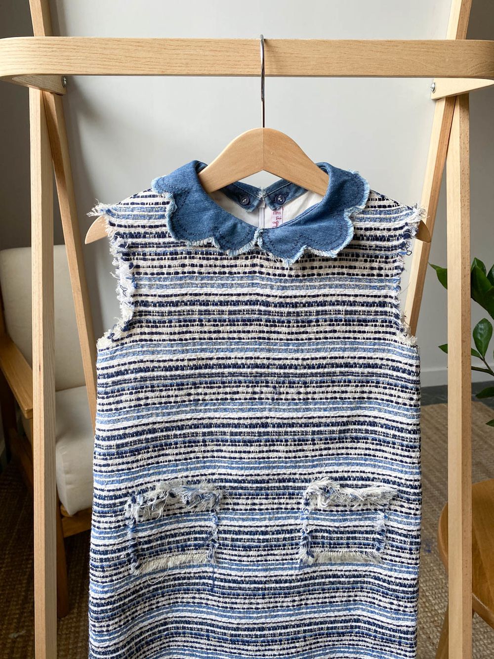 Платье Il Gufo