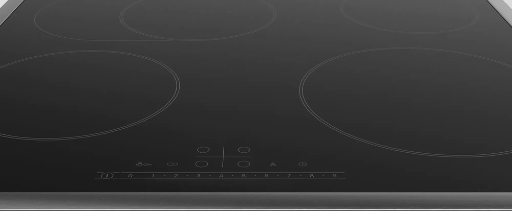 Электрическая варочная панель Bosch PKB645FB2R