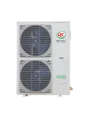 Инверторная сплит-система канального типа серии COMPETENZA DC Inverter 2025 CO-D 18HNDI/CO-E 18HNDI (комплект)