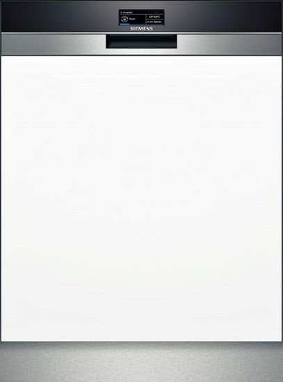 Встраиваемая посудомоечная машина Siemens SN 578S03