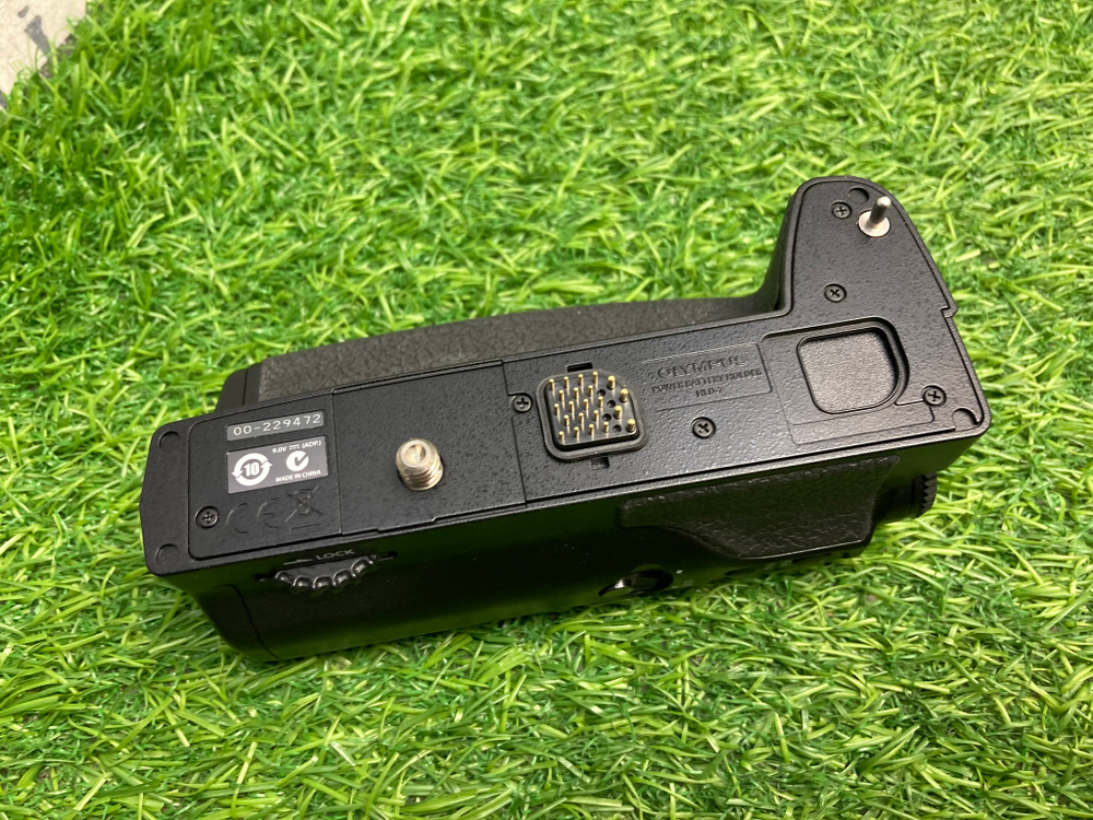 Olympus HLD-7