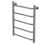 Полотенцесушитель MIXLINE MIRA  60х50 (1/2'' ВР, 5 перекладин) водяной