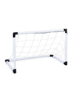 Игра спортивная Ворота футбольные 2шт (6033)