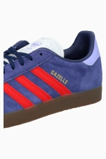 Кроссовки adidas Gazelle Arsenal FC - темно-синий