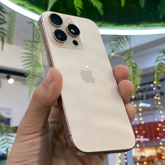 Apple iPhone 16 Pro 256Gb