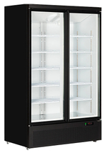 Шкаф холодильный TEFCOLD ATOM MAXI C2DB