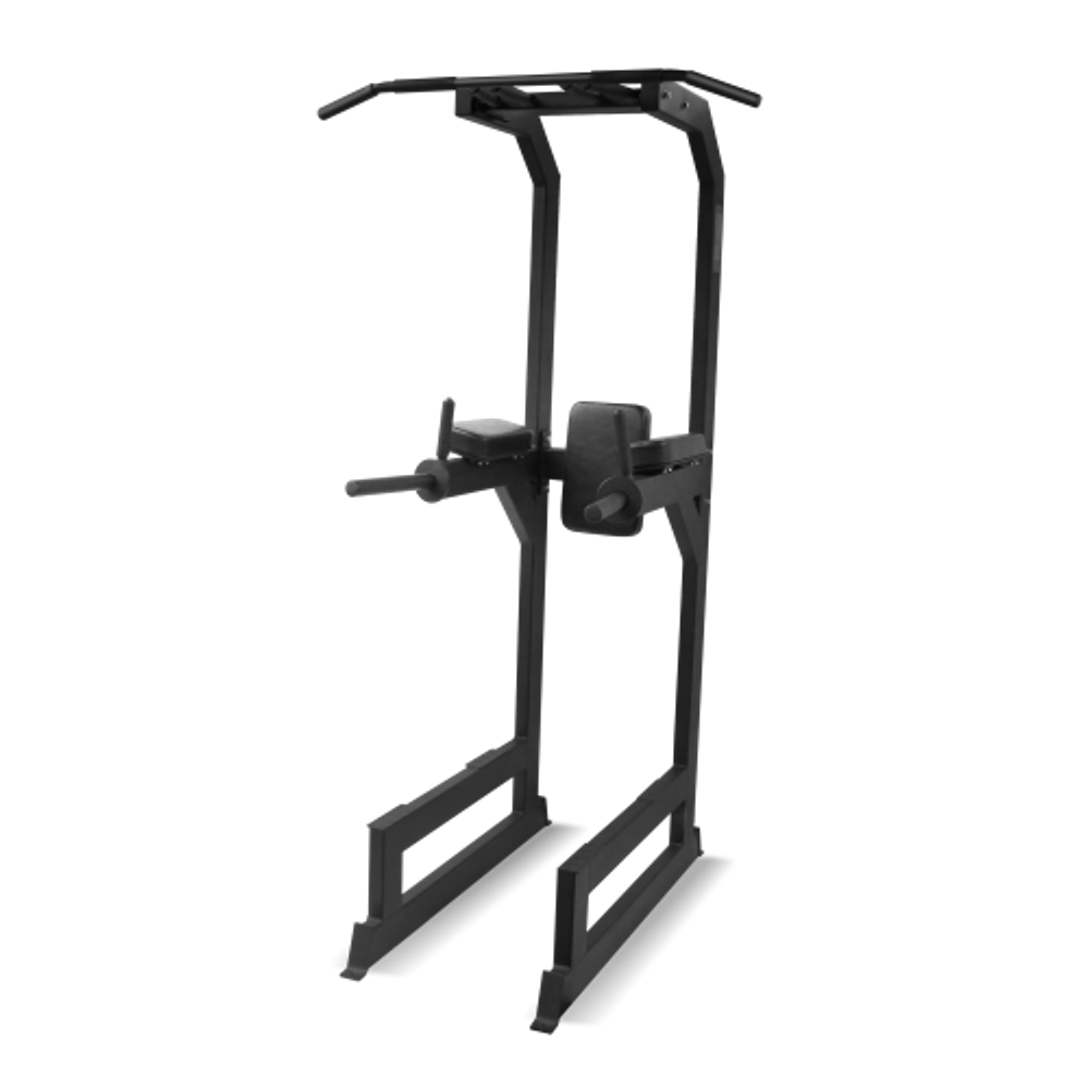 BRONZE GYM AL-310 Стойка турник/пресс/брусья