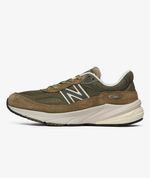 New Balance | 990v6 Made in USA "True Camo"