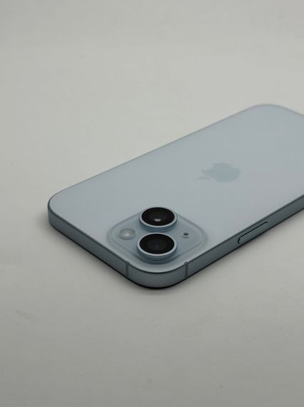iPhone 15 256Gb Blue SIM+eSIM
