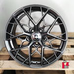 Комплект дисков HRE FF10 16x7 et38 5x100