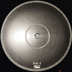 Винтажная виниловая пластинка LP Arctic Monkeys Whatever People Say I Am, That's What I'm Not (EU 2006)