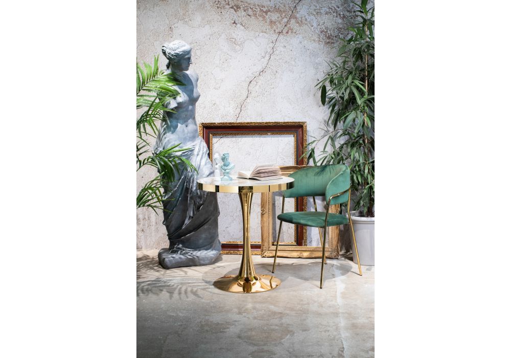 Стол Dorian 70х76