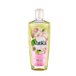 Масло для волос Dabur Vatika Garlic Дабур Ватика Чеснок 200 мл