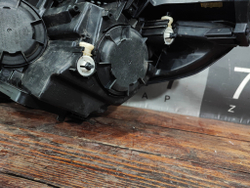 Фара правая галоген Kia Optima 4 (JF) 16-18 Б/У Оригинал 92102D4170