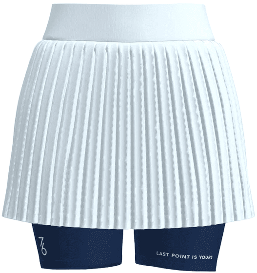 Юбка женская 7/6 Margo Skirt - Ice Melt, арт. SK76-4306