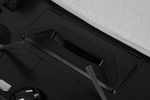 Робот-пылесос Vitek VT-1802, черный