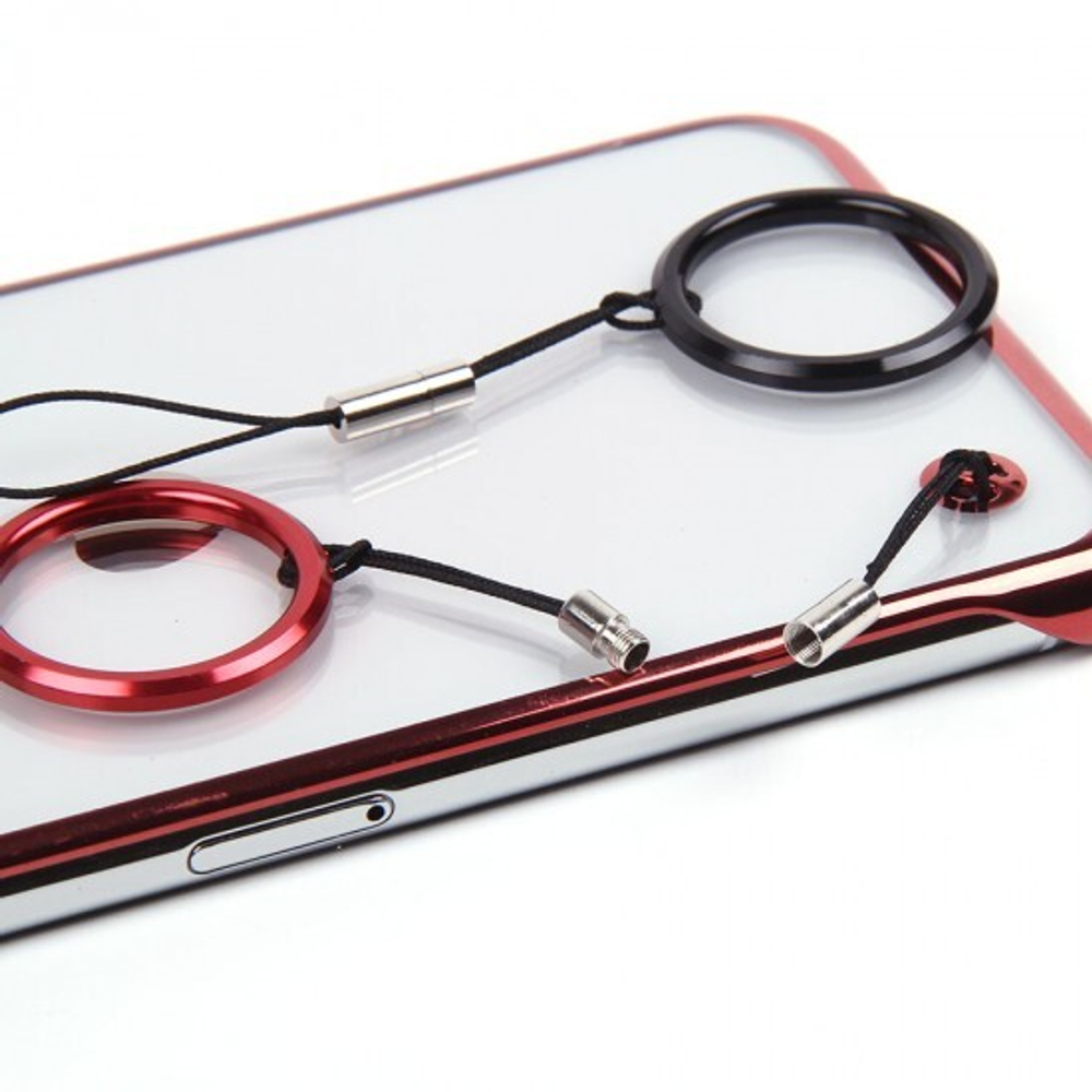 Чехол для iPhone 11 Pro Max, 011372 Черный