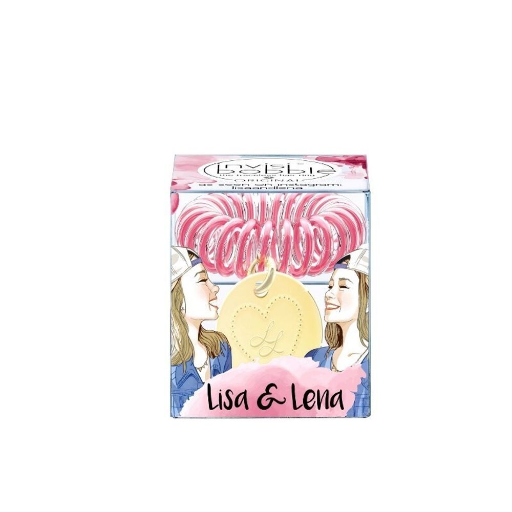 Резинка для волос Invisibobble ORIGINAL Lisa&amp;Lena (1 шт.)