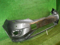 Бампер передний Nissan Murano Z52 (2014-2022)