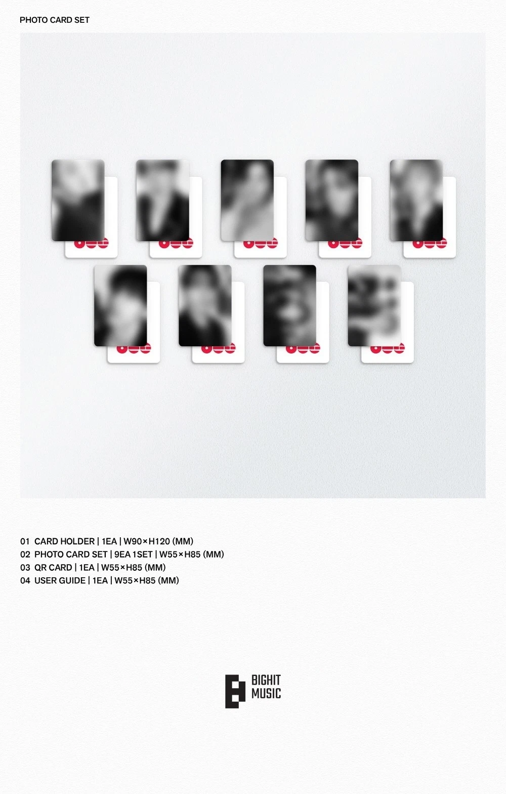 Альбом BTS - ARIRANG [Standart ver. 2 шт. + Living Legend ver. + Wevers Albums ver.]