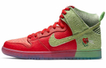 Кроссовки Nike Dunk Sb Pro Qs "Strawberry Cough"