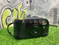 Minolta Riva Zoom Pico 38-60mm
