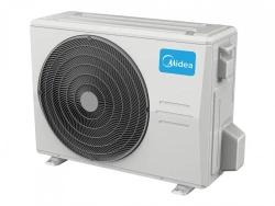 Midea MSAG2-12N8C2S-I / MSAG2-12N8C2S-O UNLIMITED INVERTER