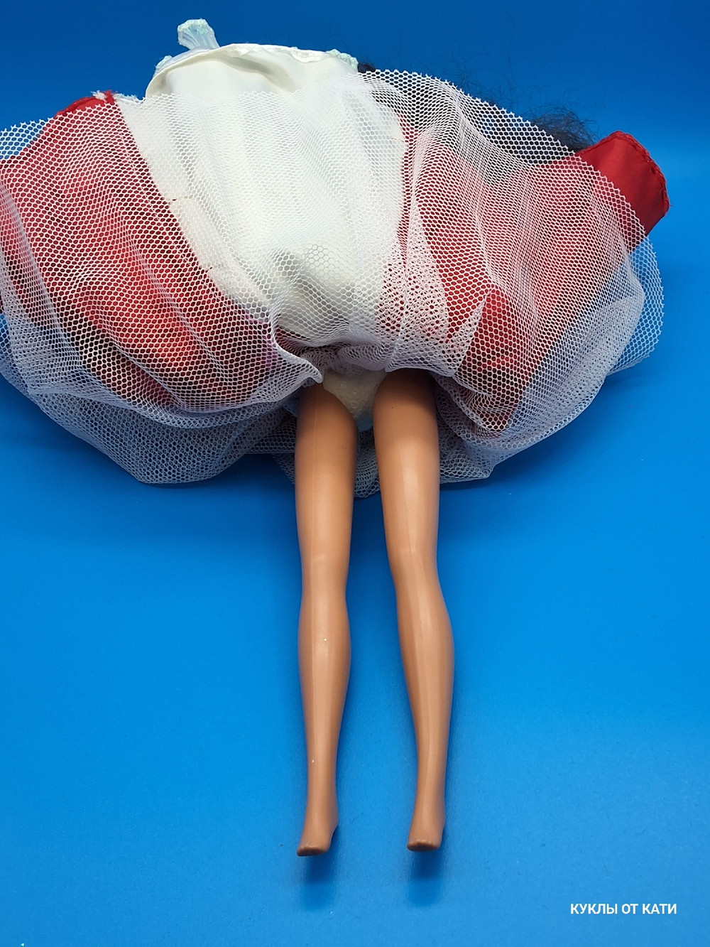 Коллекционная кукла Барби,«Happy Holidays» Mattel, 1997