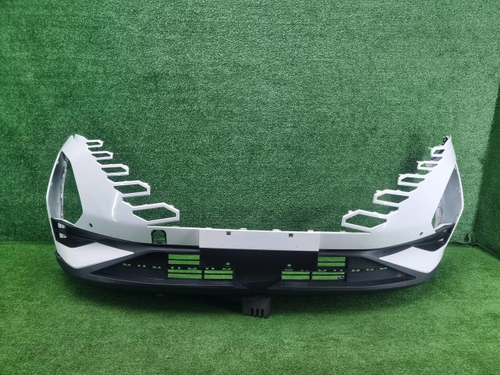 Бампер передний Omoda C5 (2022-н.в.)