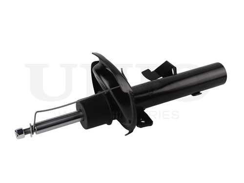 Амортизатор газовый передней подвески правый UNIO SAB-10089