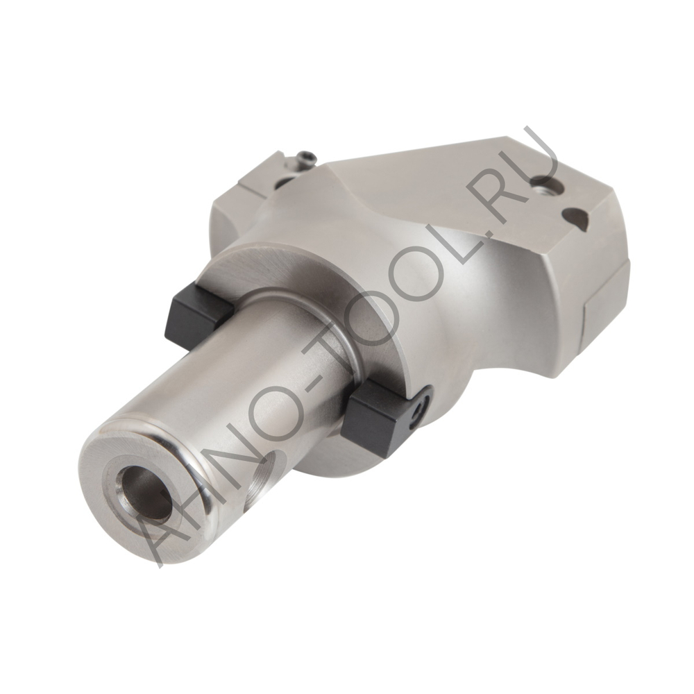 Корпусное сверло с направляющей YLMD-095100-C28 ACCKee