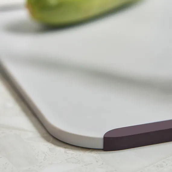 Набор из двух разделочных досок с подставкой smartchef