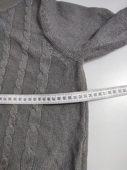 Джемпер Sublevel базовый 46 размер