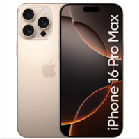 iPhone 16 Pro Max 256Gb