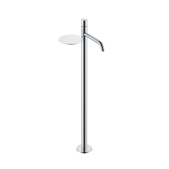 Смеситель STICK напольный для умыв. CHROME DIAMOND CHROME