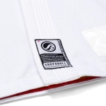 Кимоно Shoyoroll 26 TONAL COMPETITOR [WHITE]