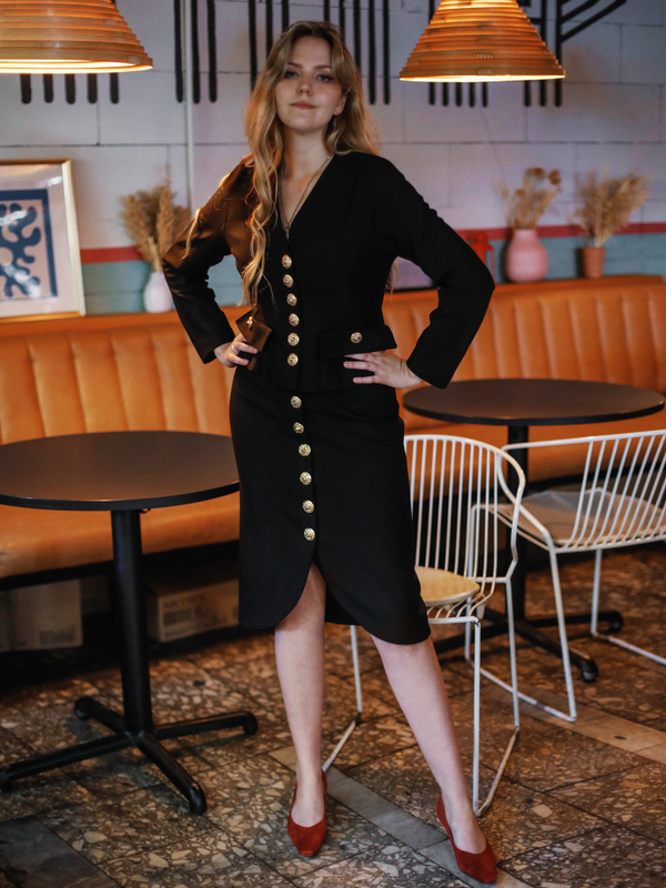 Костюм Италия