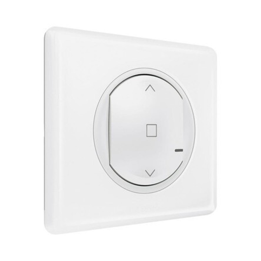 Выключатель  Legrand 067646