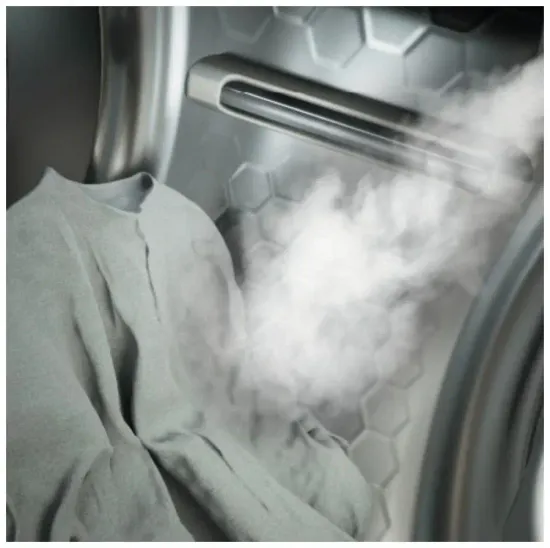 Сушильная машина Miele TWR780WP