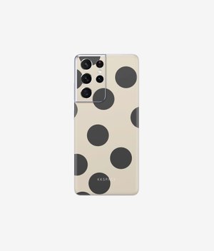 Виниловая наклейка SPOTTY для Samsung Galaxy