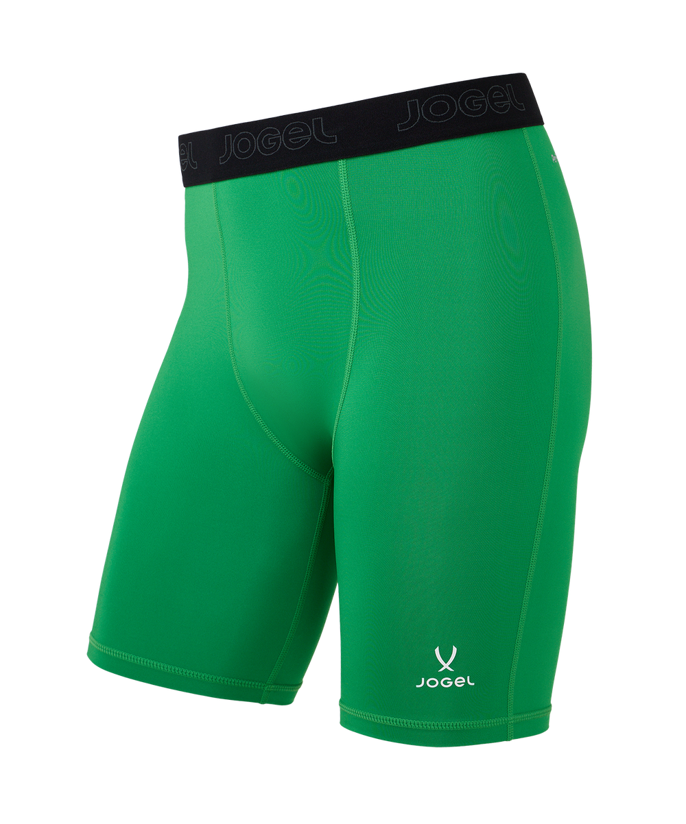 Шорты компрессионные Jogel CAMP 2 PerFormDRY Baselayer Short, зеленый 72