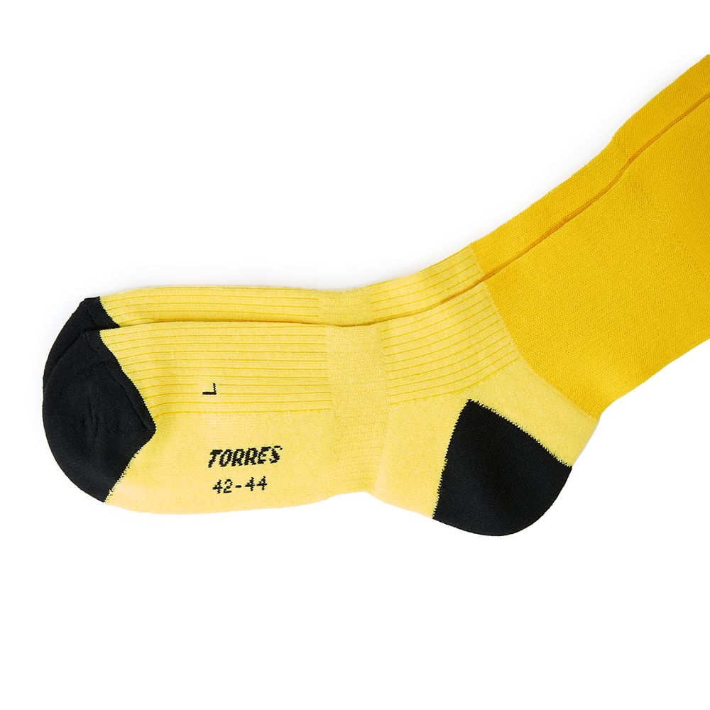 Гетры футбольные TORRES Sport Team FS1108-07-25-27, размер (25-27)