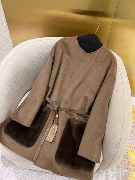 Пальто Loro Piana