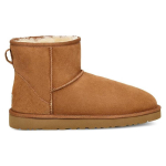 Сапоги UGG CLASSIC MINI, 1002072-CHE