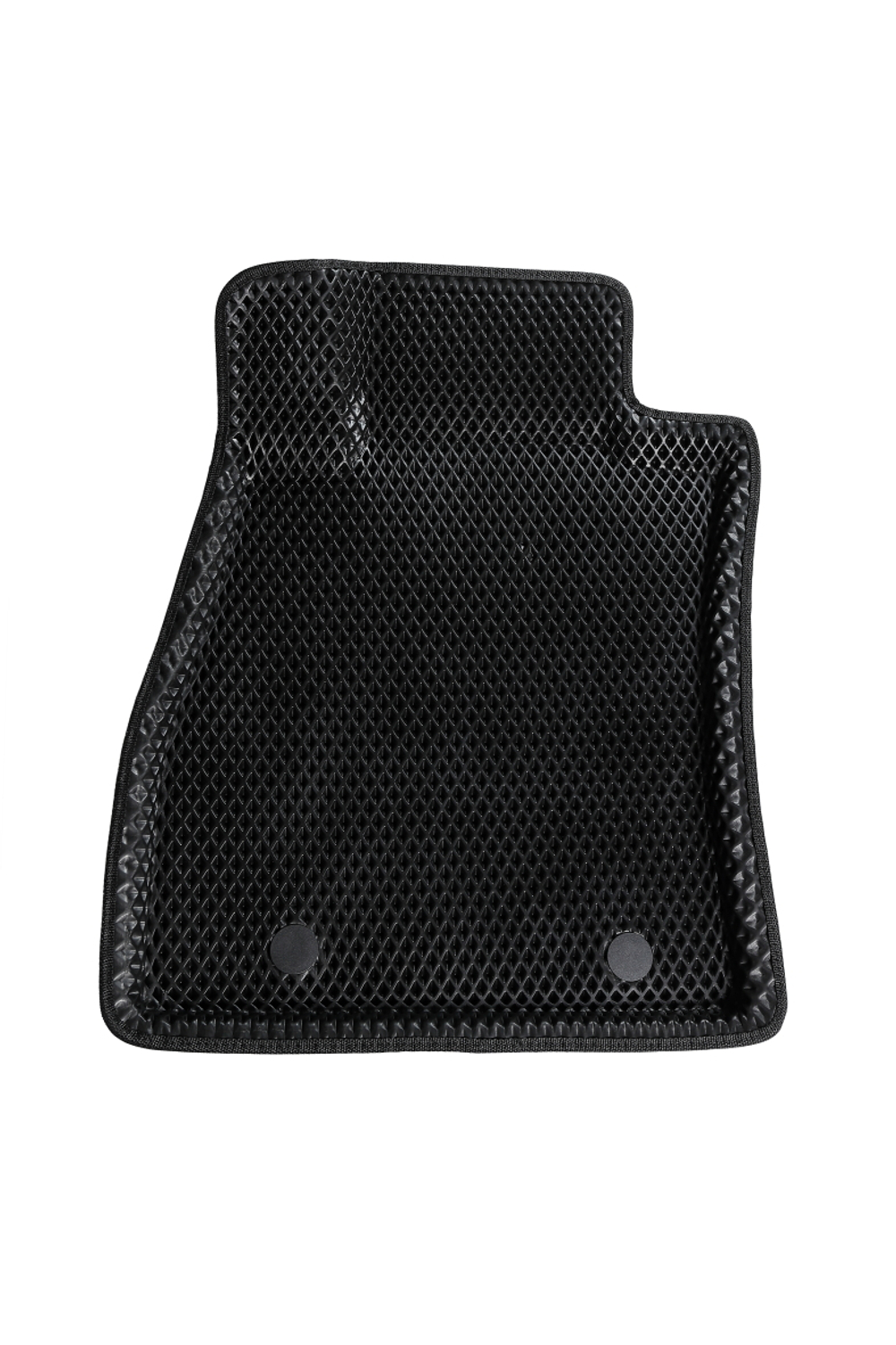 Коврики EVA 3D ромб для Nissan Juke 2010-2019 Seintex.95328