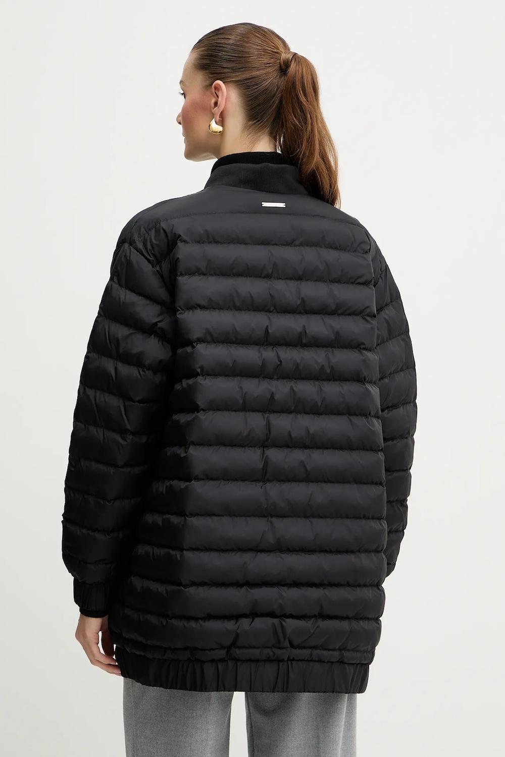 Куртка утепленная женская ARMANI EXCHANGE