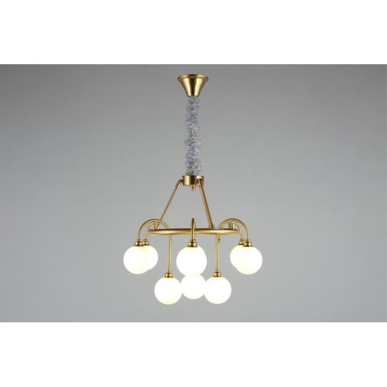 Люстра подвесная APL.839.03.09